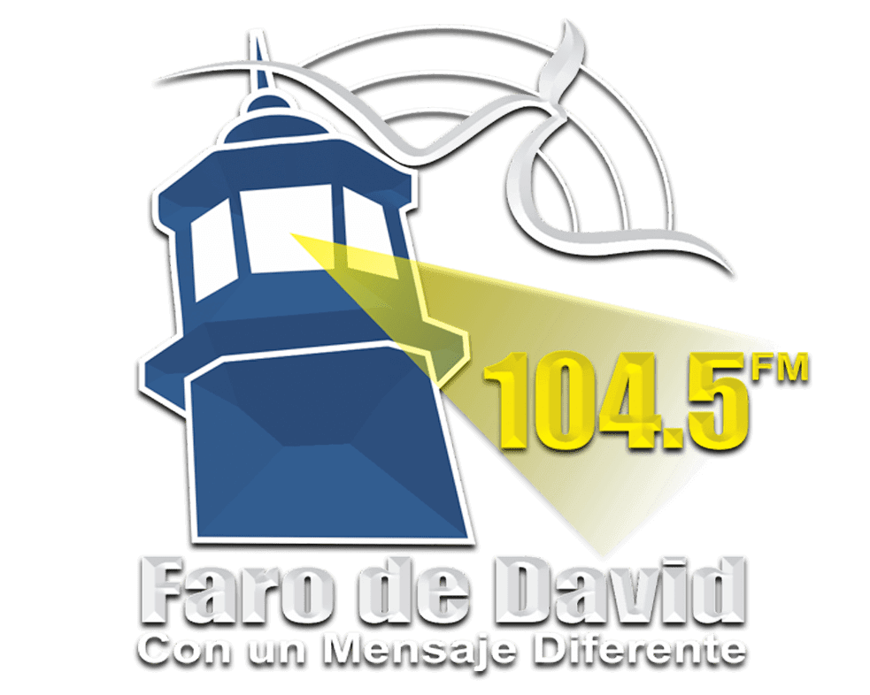 Faro de David 104.5 FM